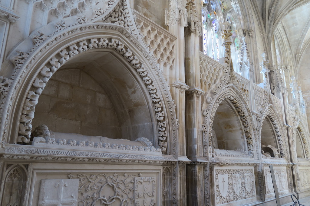 19.Monasterio de Batalha