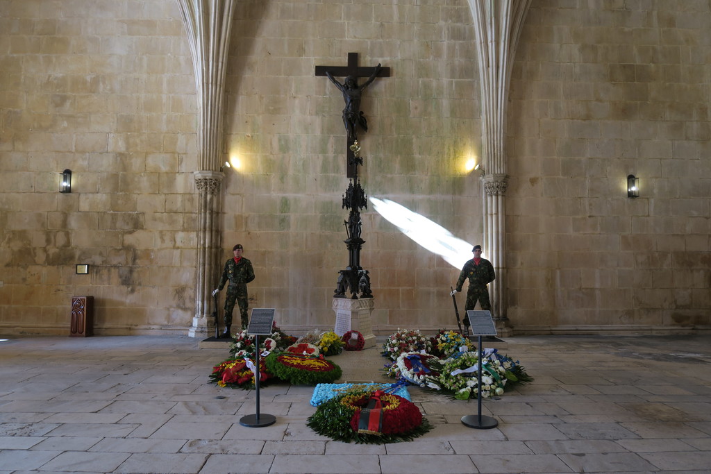 25.Monasterio de Batalha