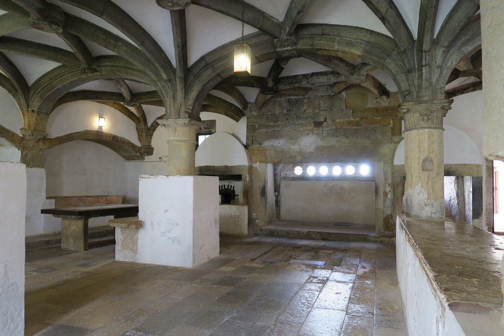 13.Convento de Cristo Tomar Portugal