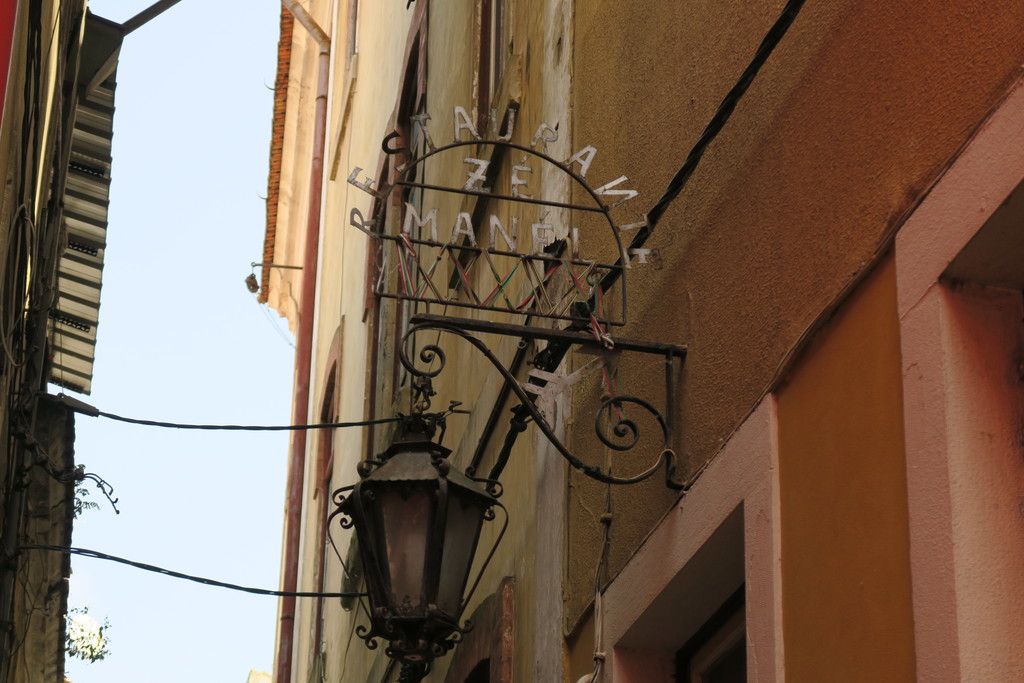 16.Restaurante Ze Manel dos Ossos Coimbra