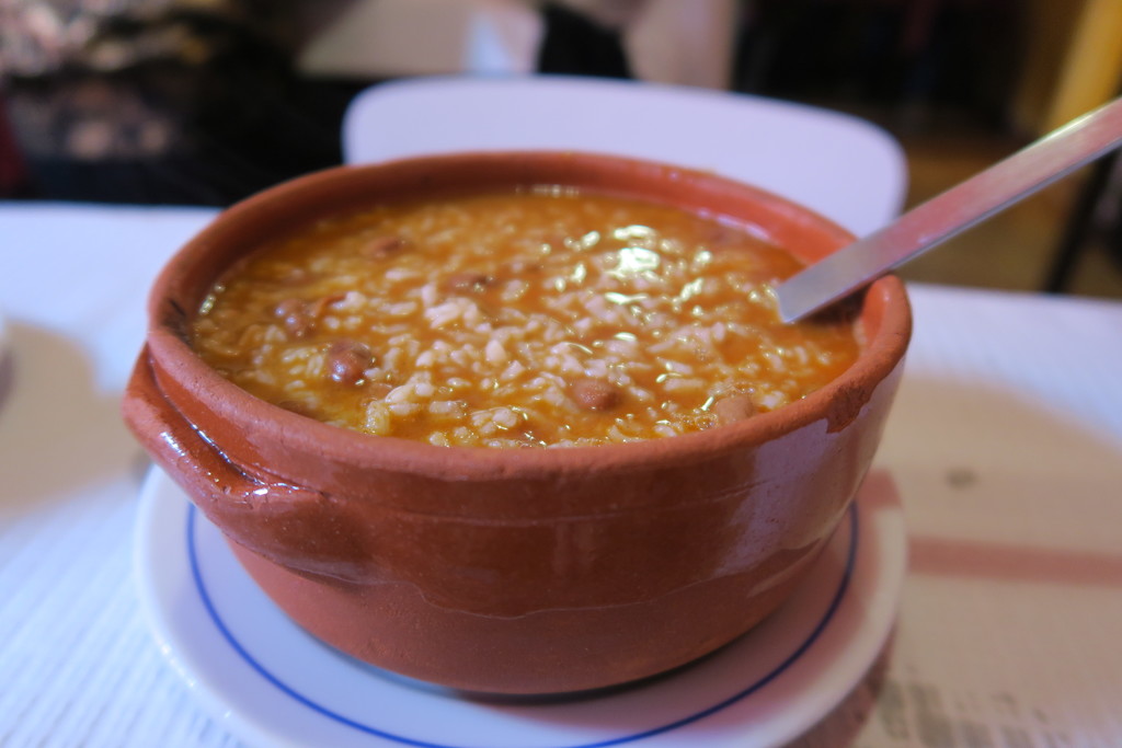 20.Restaurante Ze Manel dos Ossos Coimbra