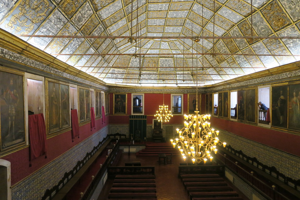 33.Universidad de Coimbra