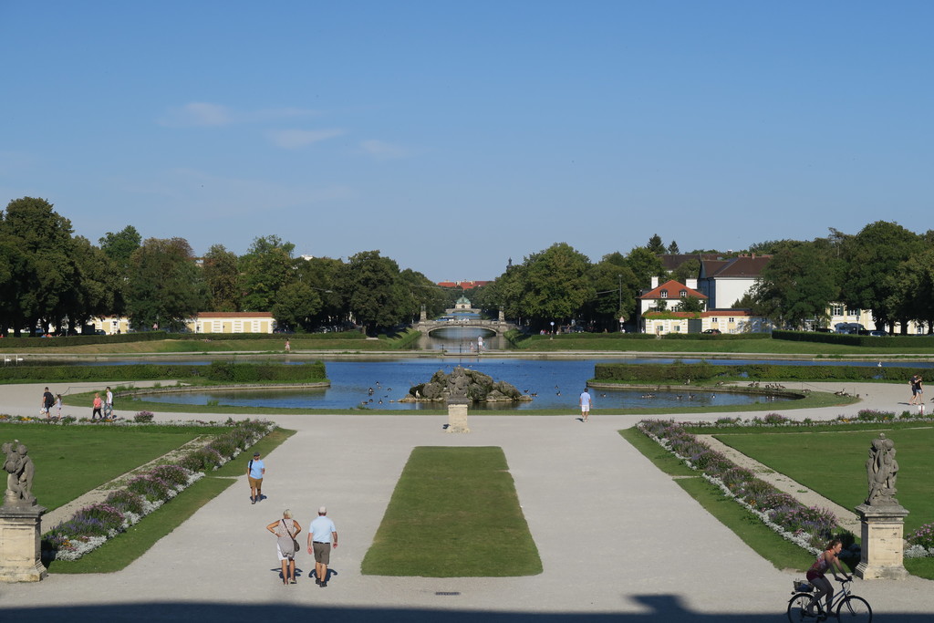 04.Palacio Nymphenburg