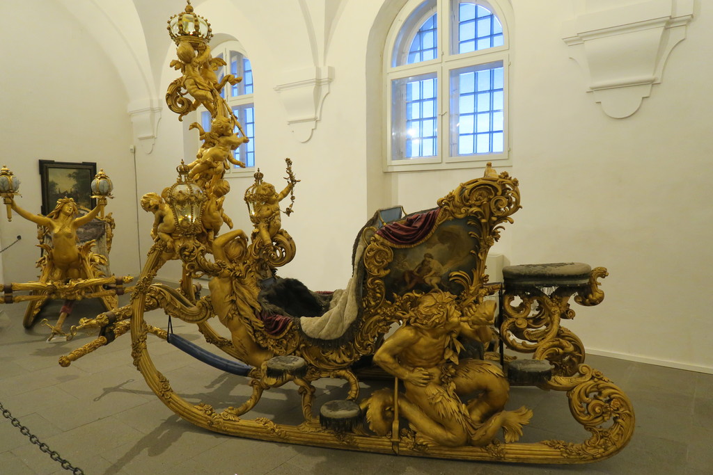 13.Palacio Nymphenburg Munich
