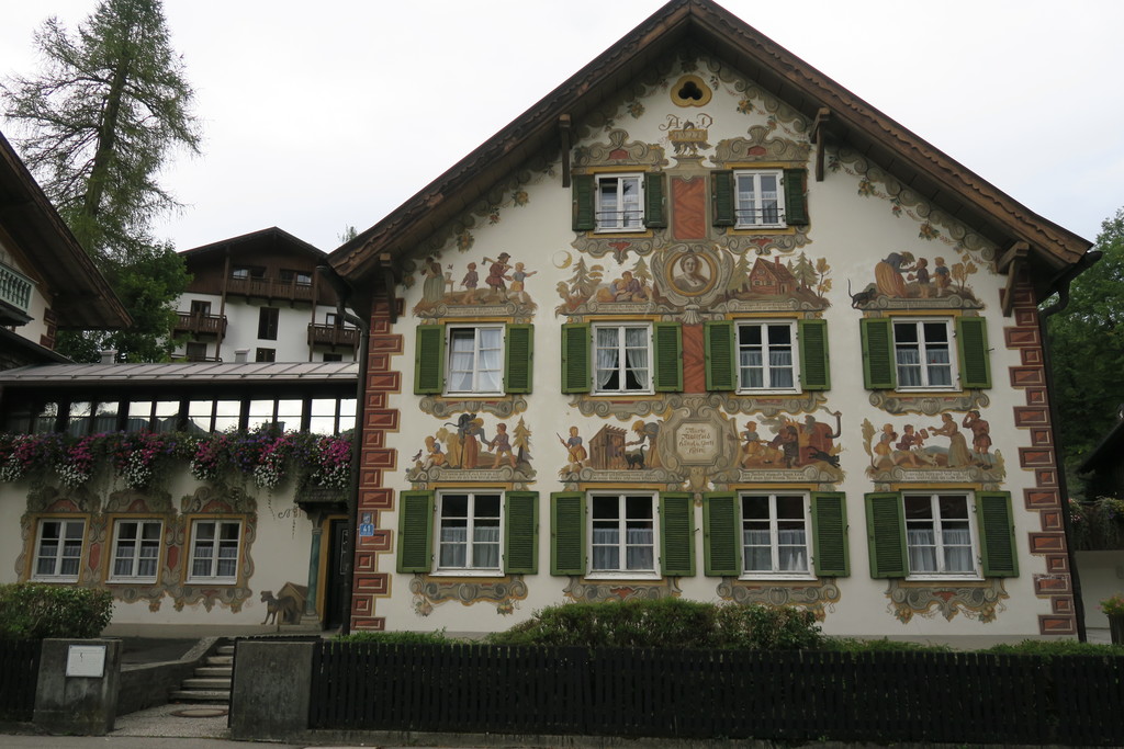30.Oberammergau