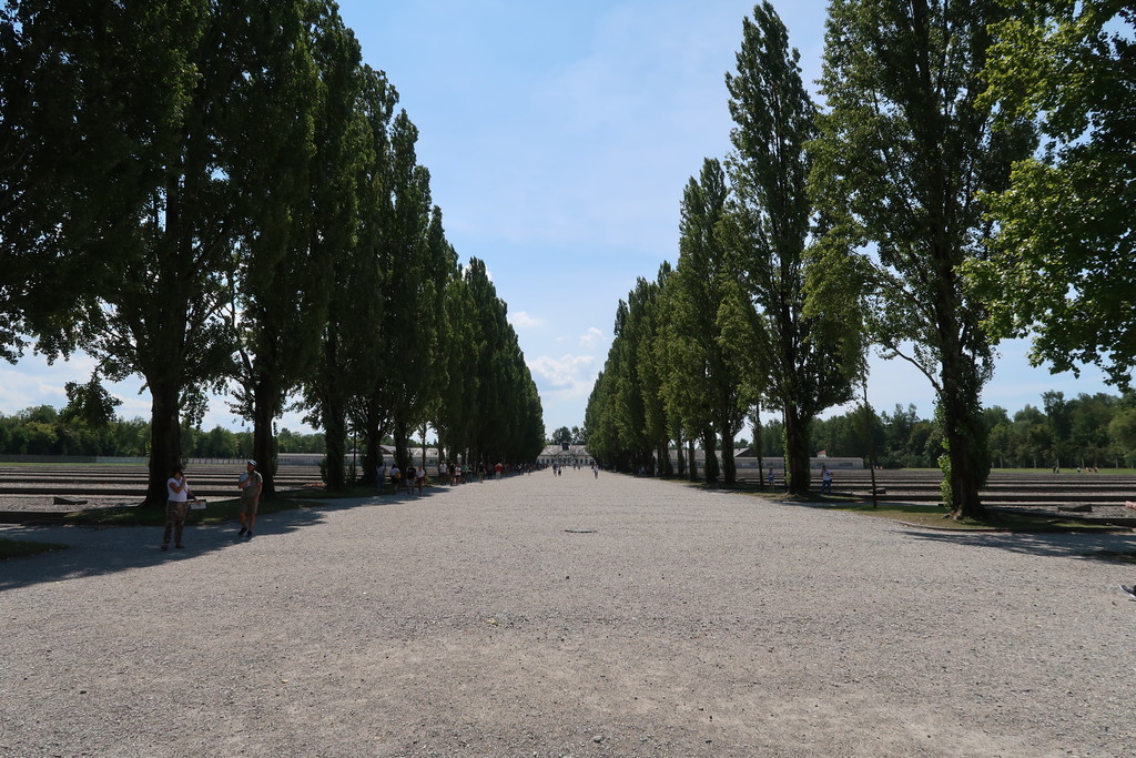 17.Dachau