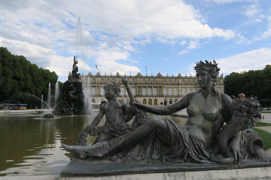 07.Palacio Herrenchiemsee