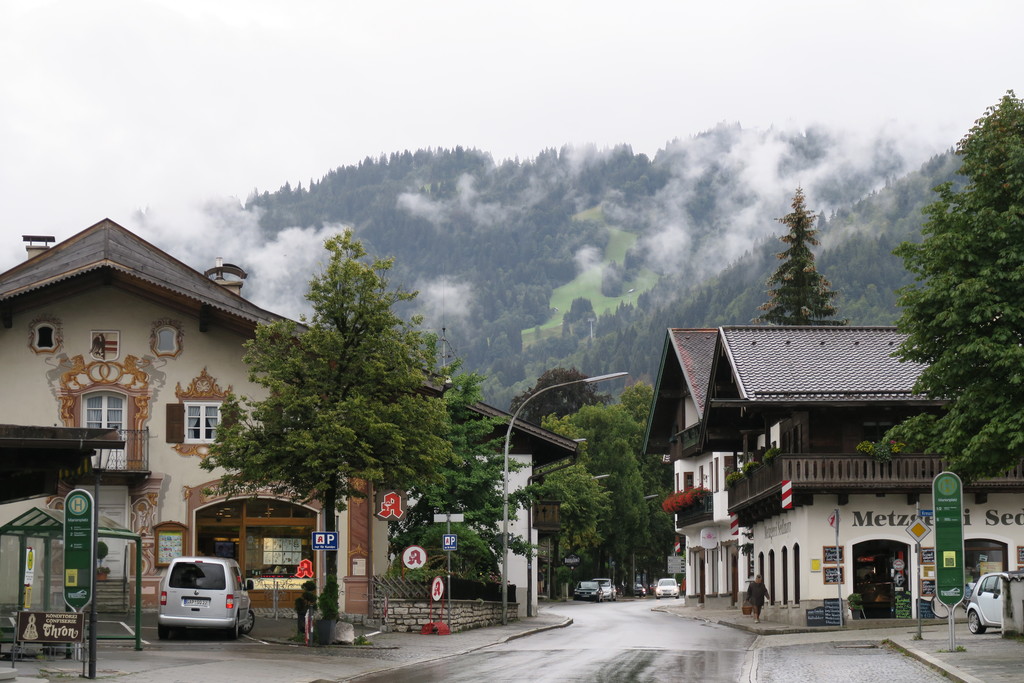 10.Garmisch Partenkirchen