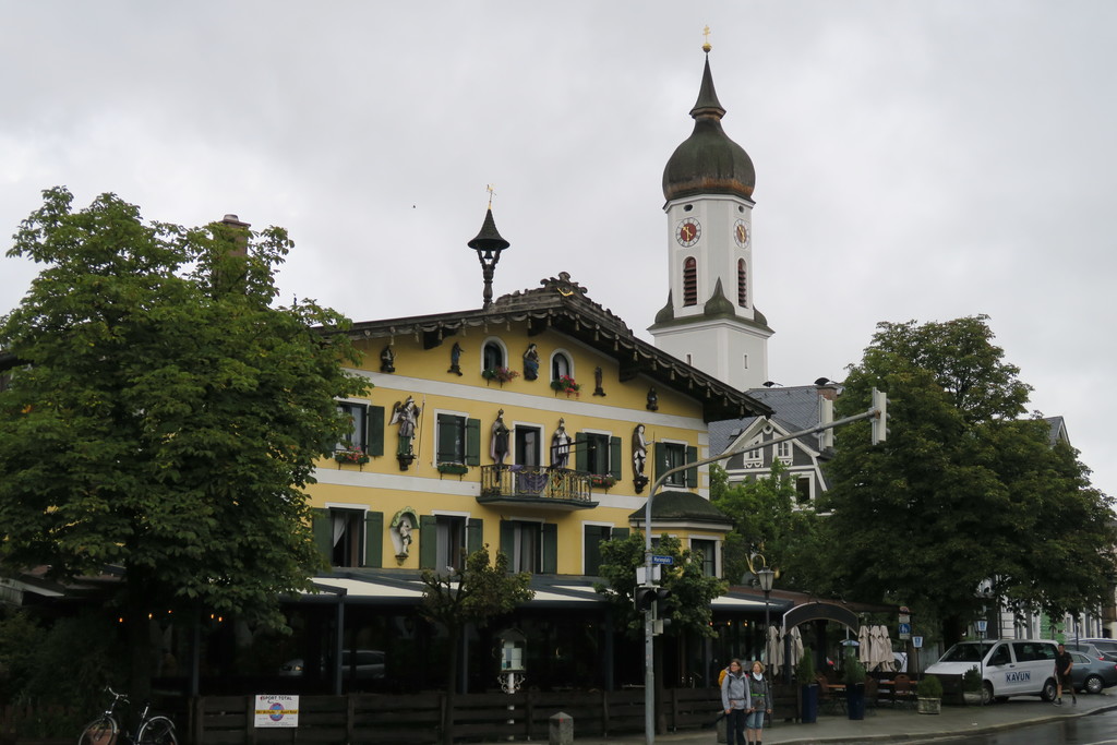 11.Garmisch Partenkirchen