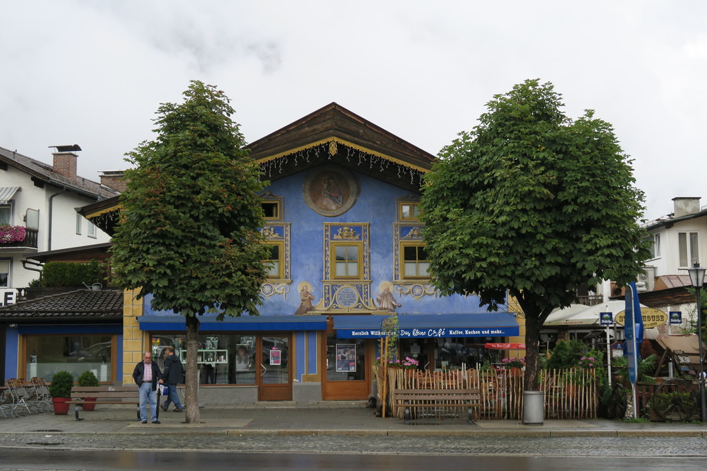 12.Garmisch Partenkirchen