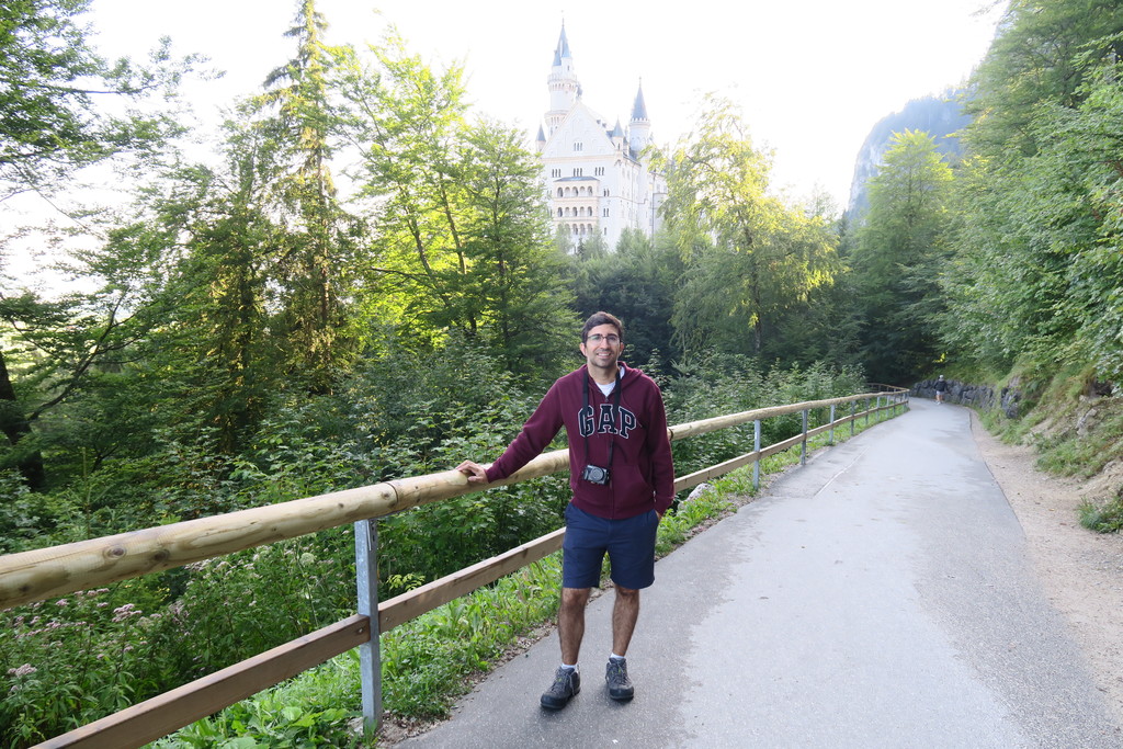 06.Neuschwanstein