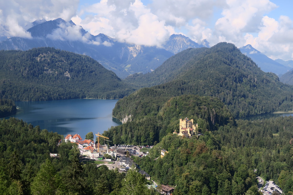 09.Neuschwanstein