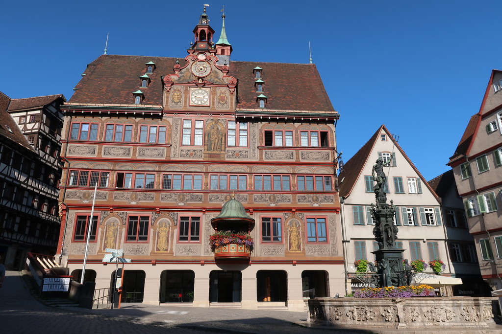 12.Tubingen