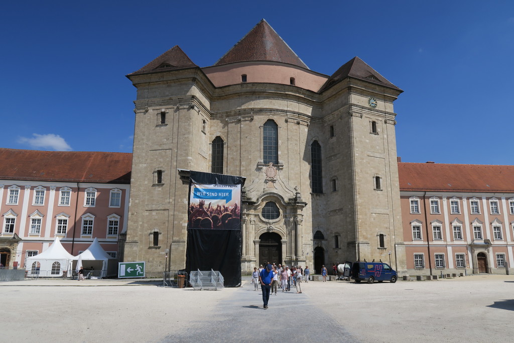 01.Wiblingen Abbey Ulm