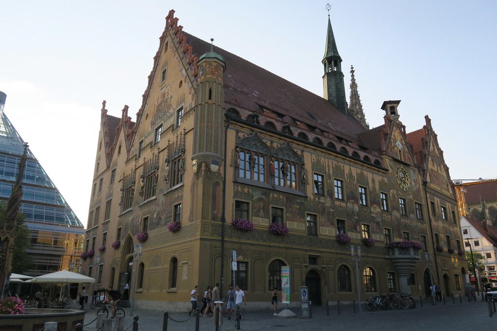 11.Ulm