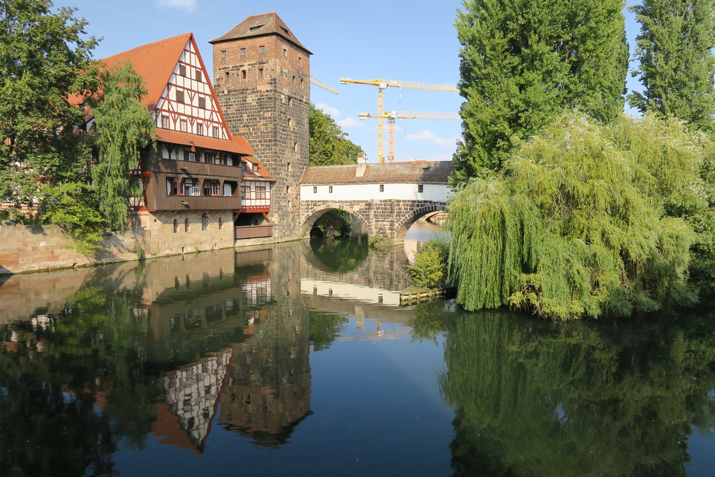 14.Nuremberg