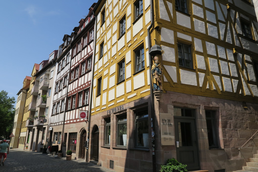 17.Nuremberg