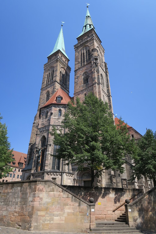 18.Nuremberg