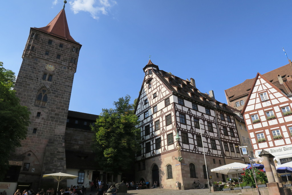 24.Nuremberg