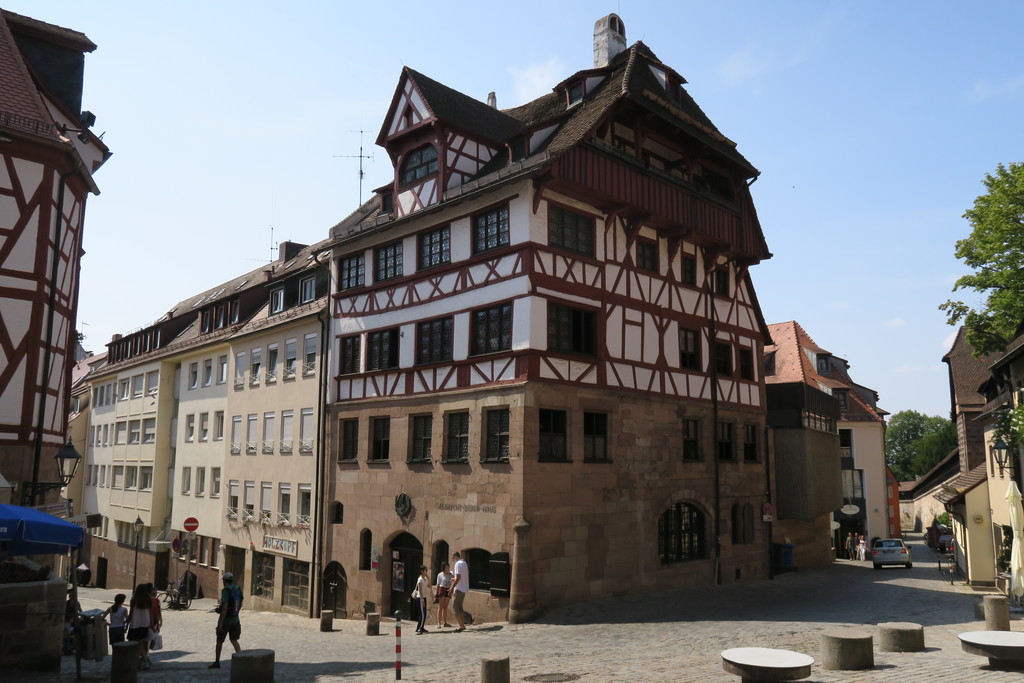 26.Nuremberg