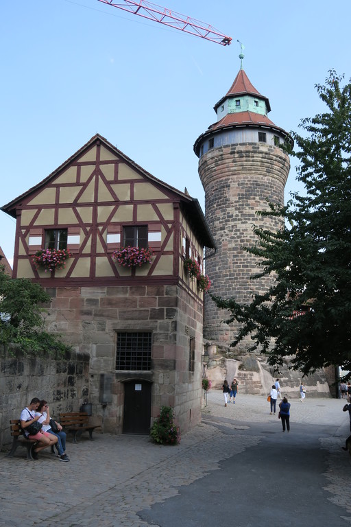 27.Nuremberg