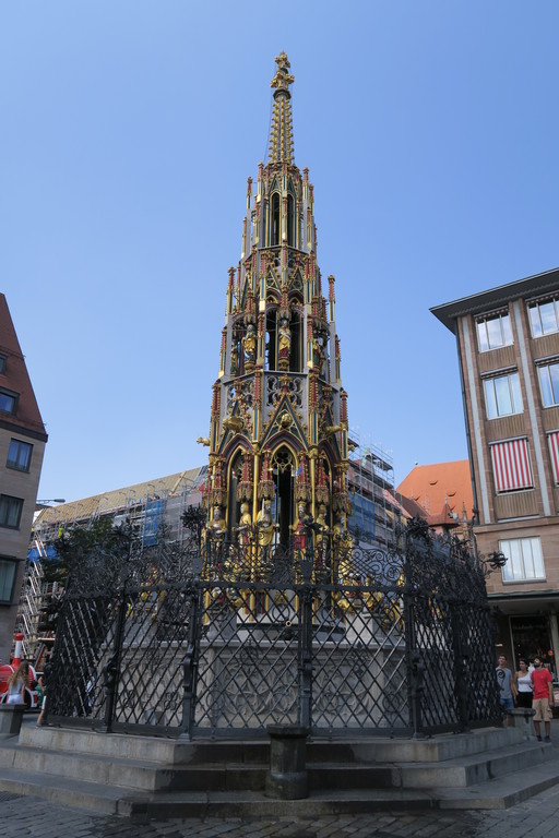 42.Nuremberg