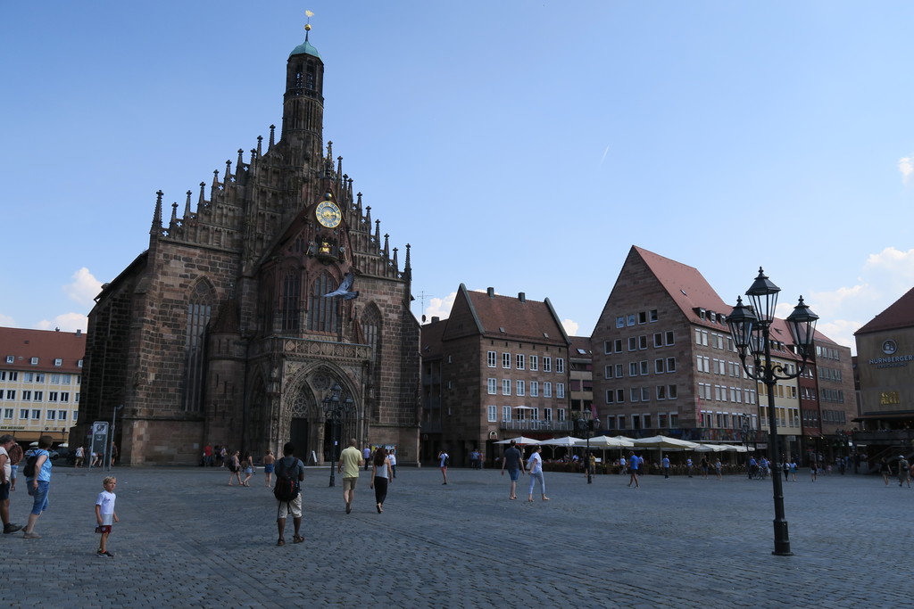 45.Nuremberg