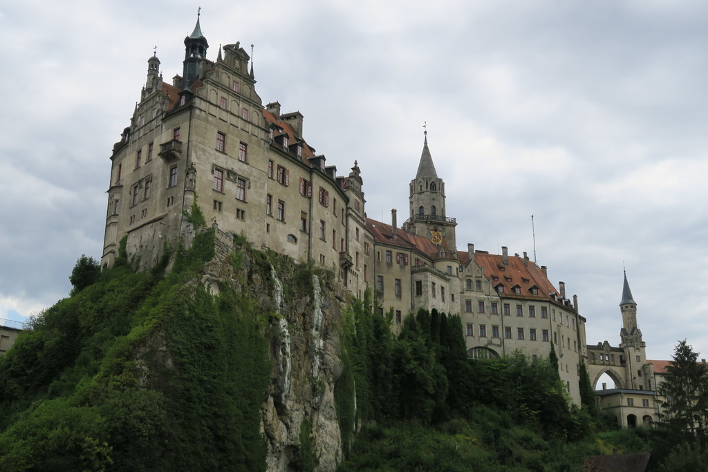 17.Sigmaringen