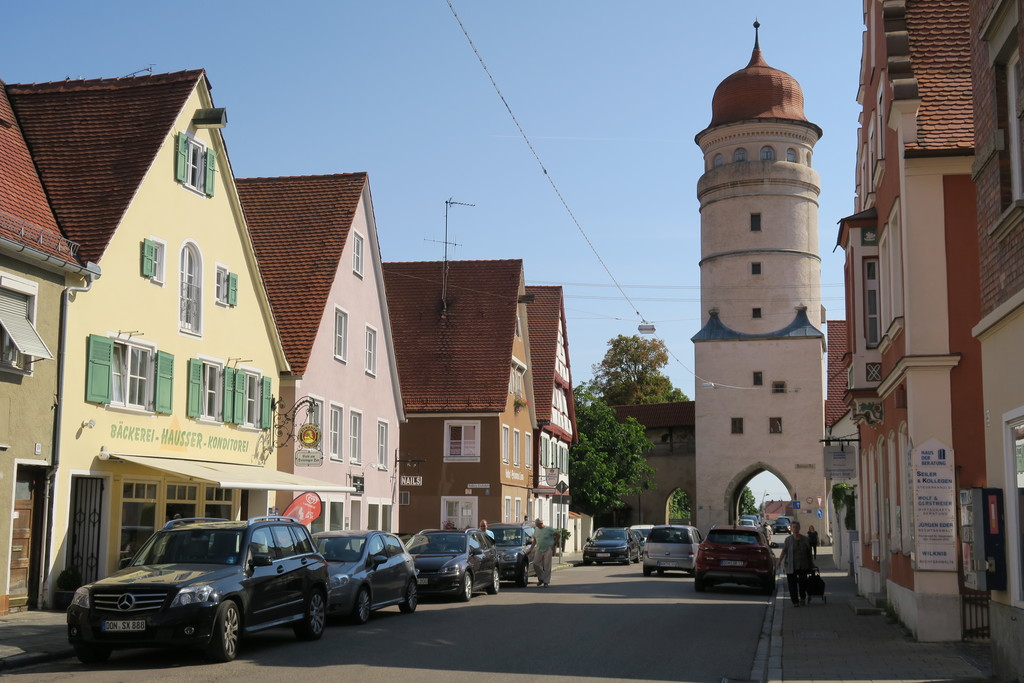 21.Nördlingen