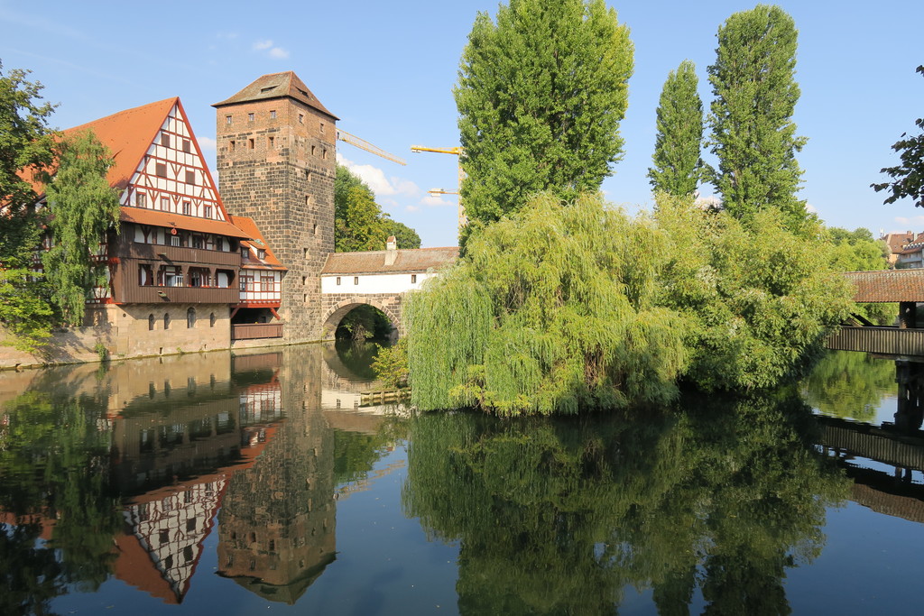 28.Nuremberg