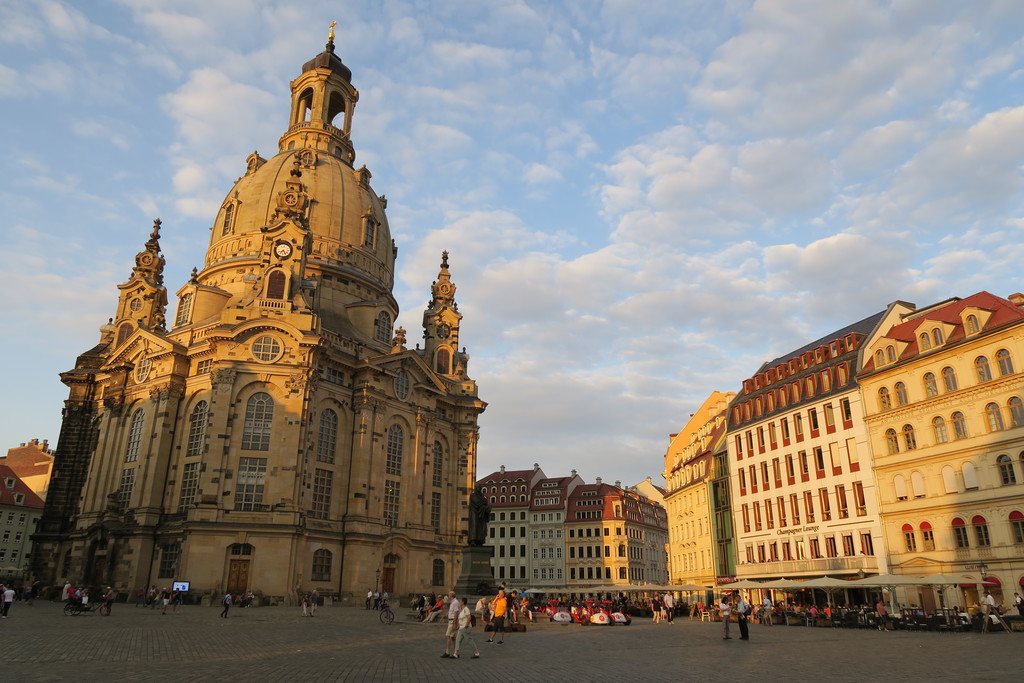 08.Frauenkirche Dresde