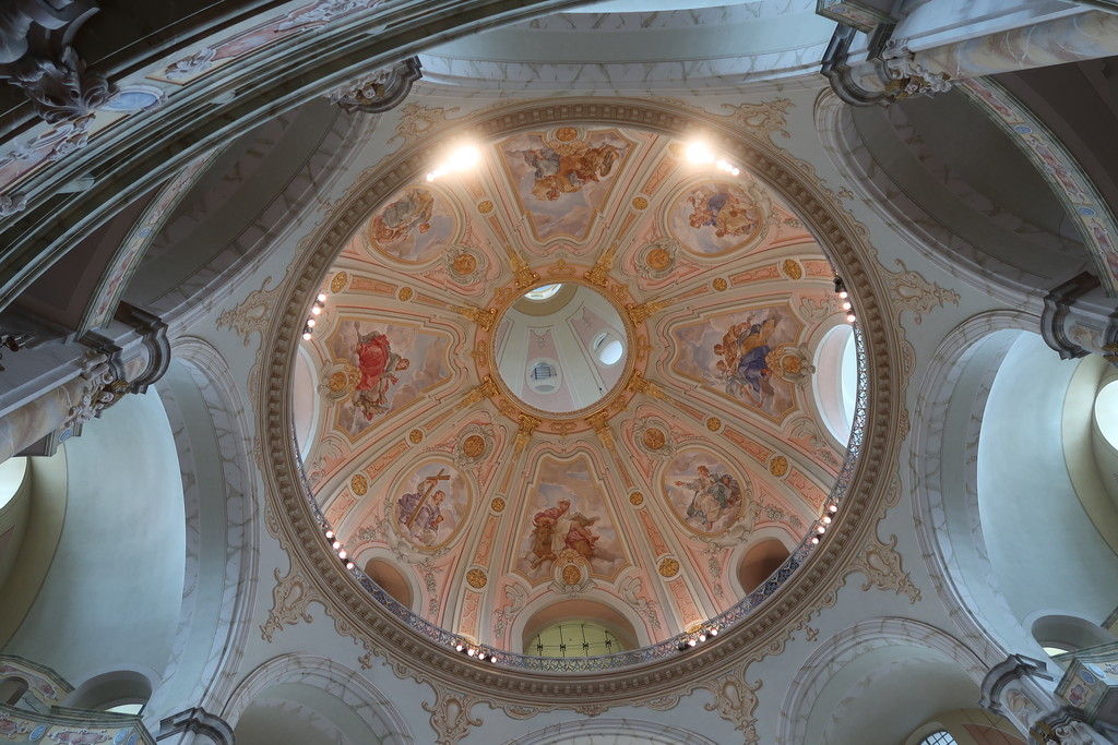 10.Frauenkirche Dresde