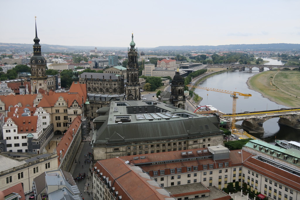 12.Frauenkirche Dresde