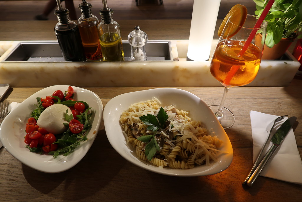 21.Vapiano Dresde