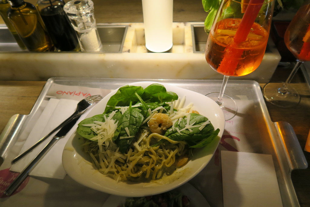 22.Vapiano Dresde