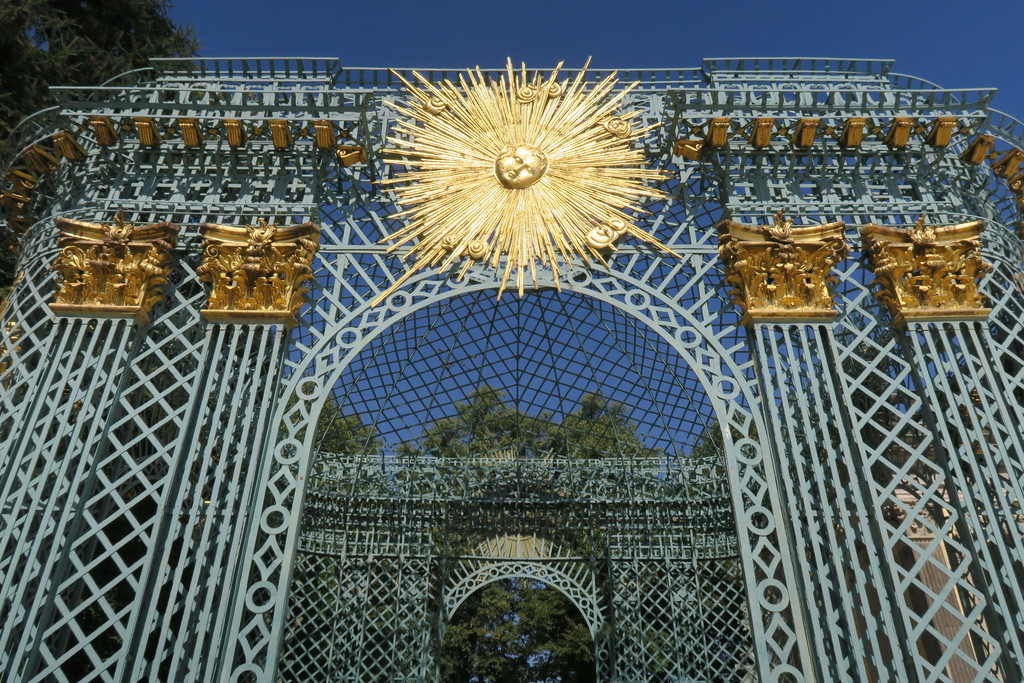 06.Palacio Sanssouci Potsdam