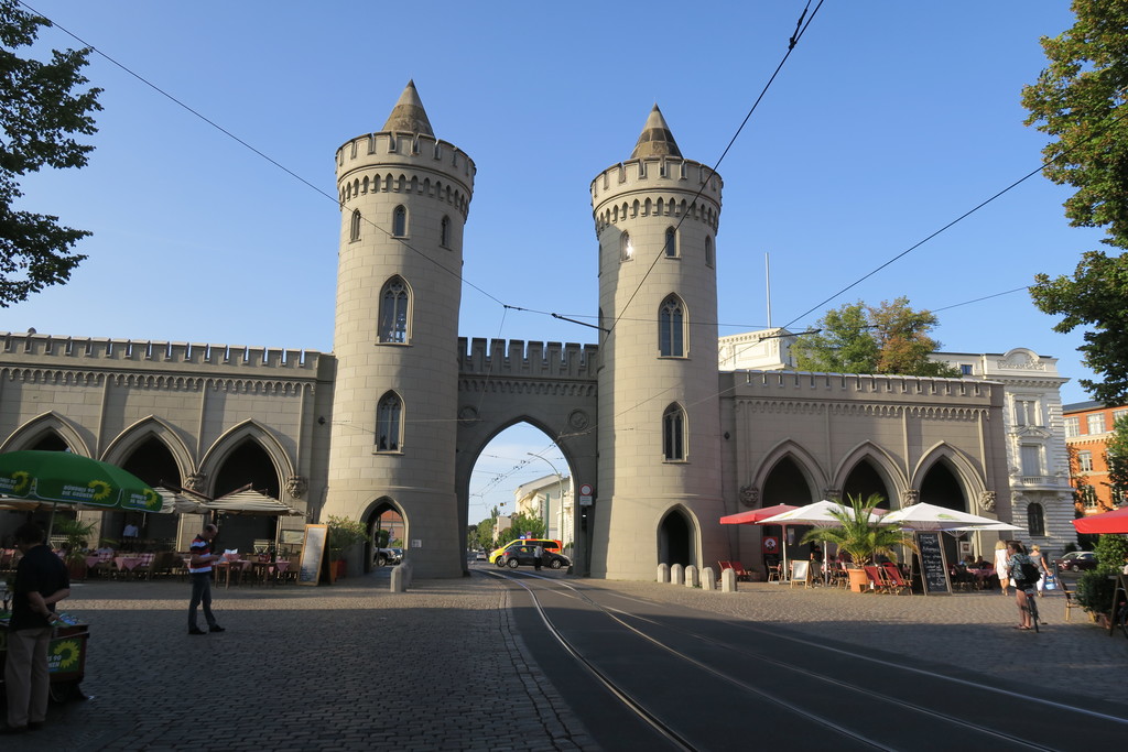 20.Nauener Tor Potsdam