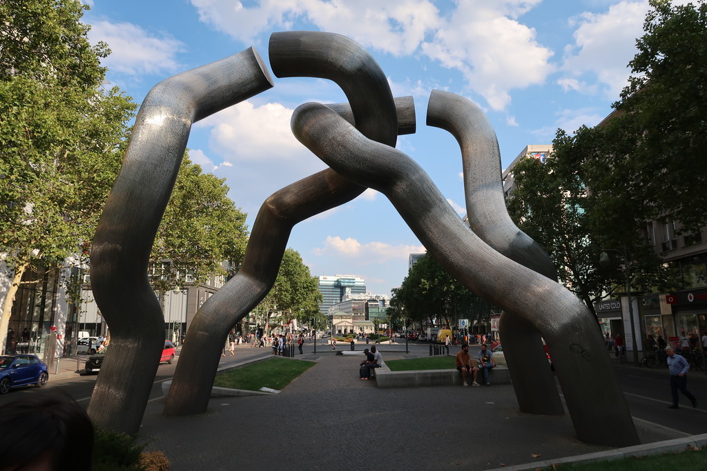 08.Berlin Skulptur