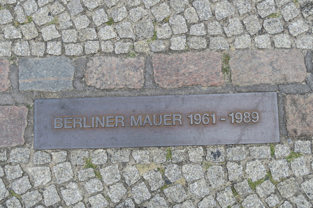 05.El Muro de Berlín
