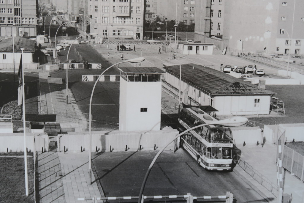 02.Checkpoint Charlie