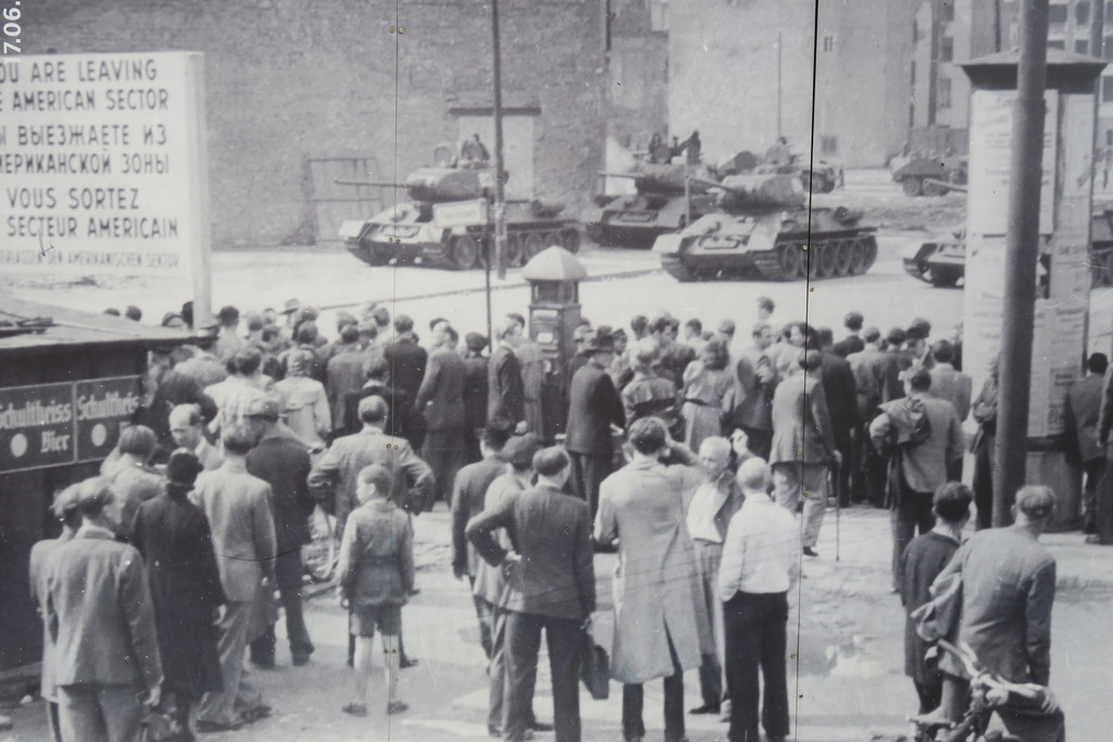 04.Checkpoint Charlie