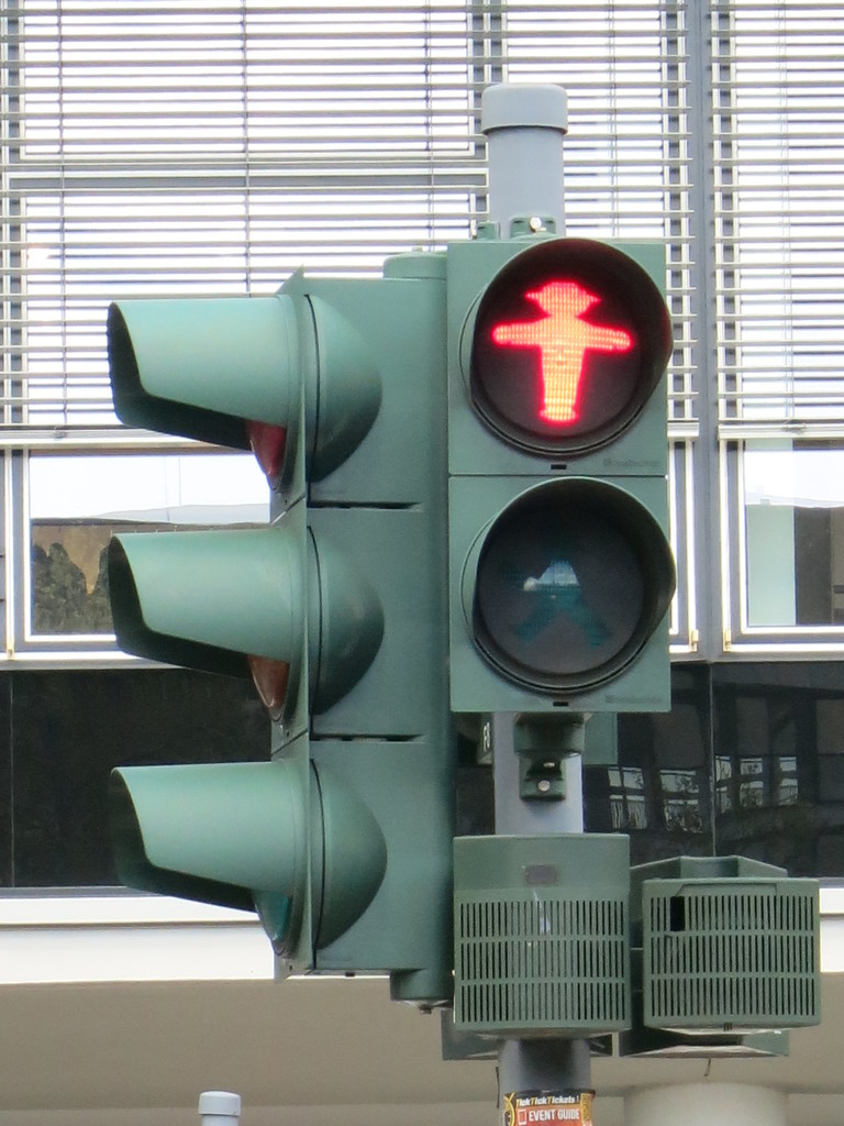 28.Ampelmannchen