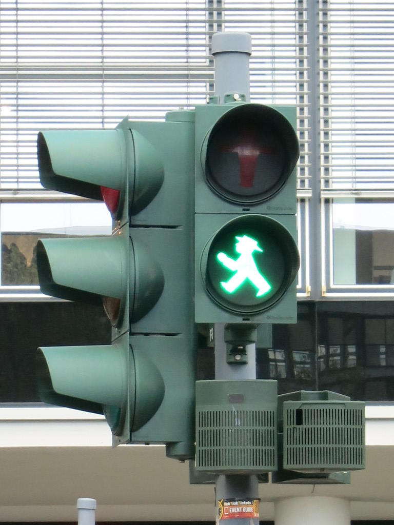 29.Ampelmannchen