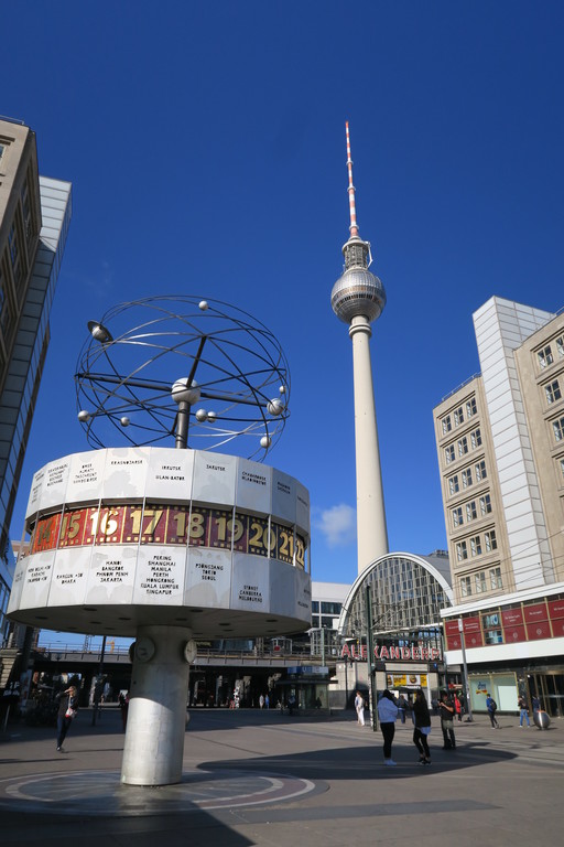 32.Alexanderplatz