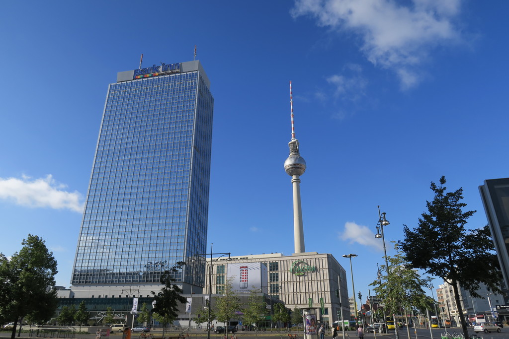 34.Alexanderplatz