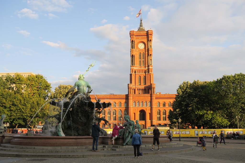 35.Alexanderplatz