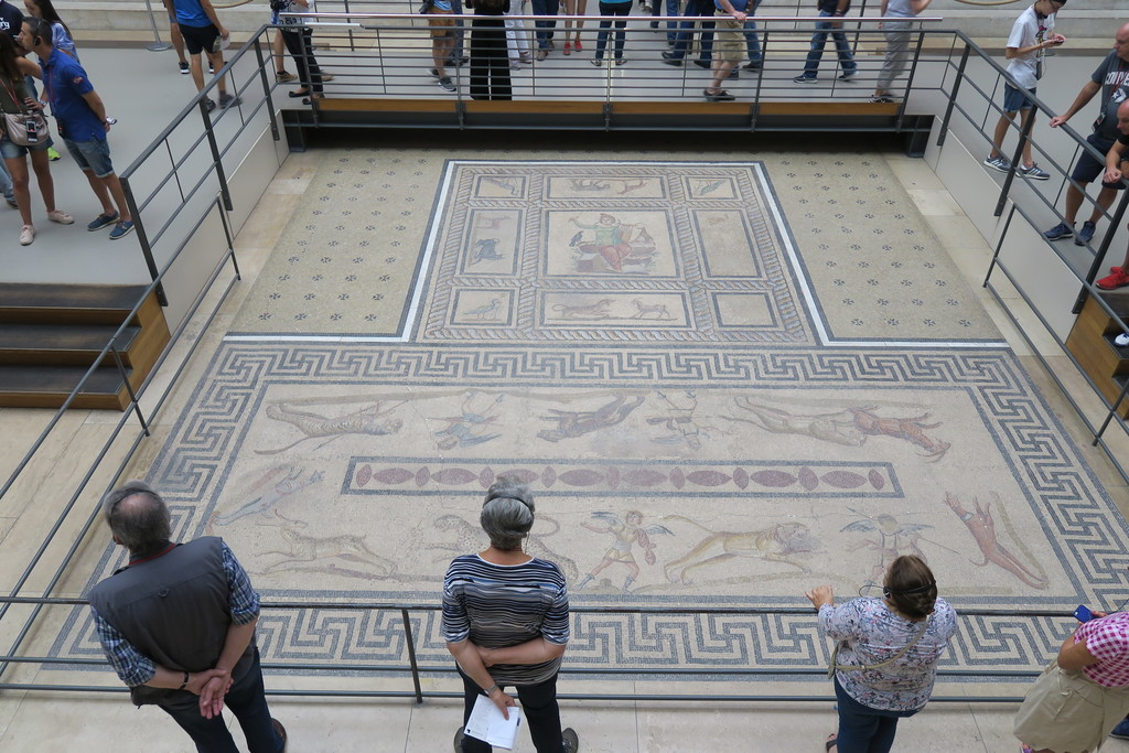 08.Museo del Pérgamo Berlín