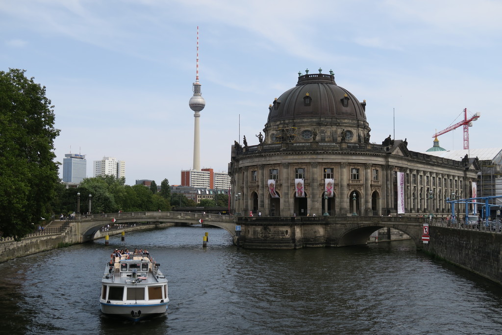 17.Museo Bode Berlin