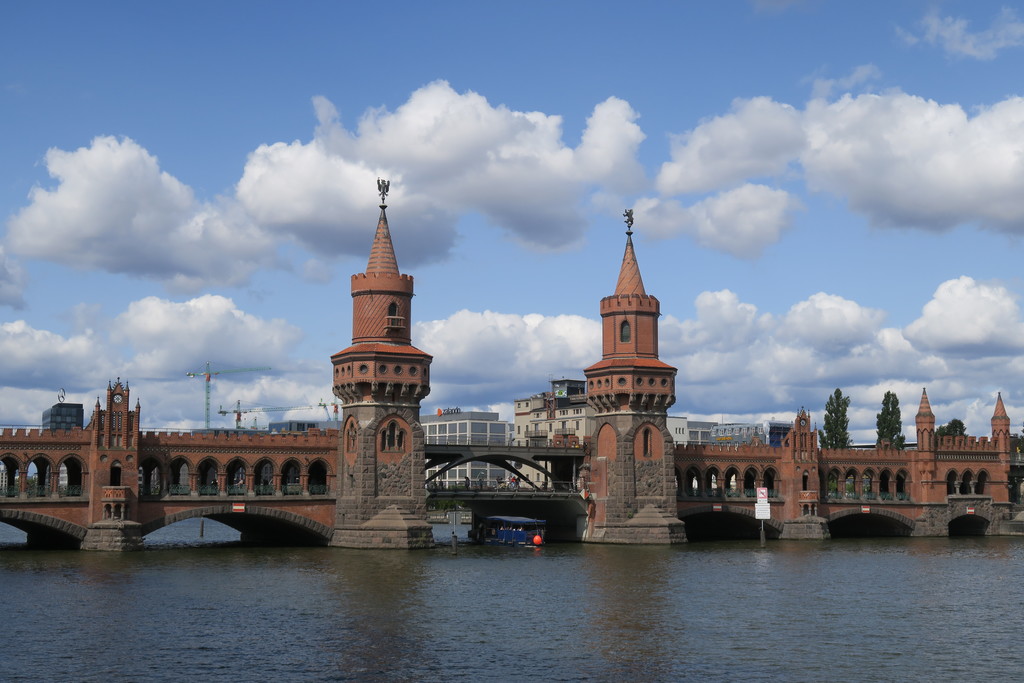 22.OberbaumbrückeBerlin