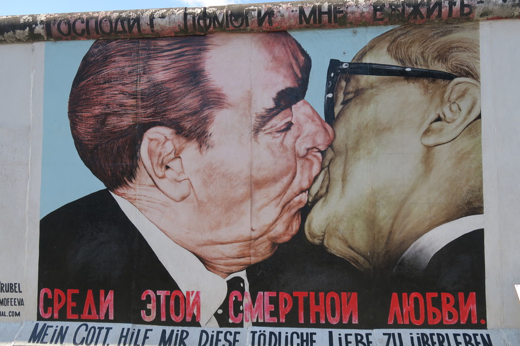 09.East Side Gallery